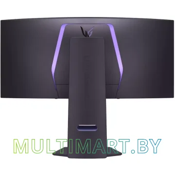 Игровой монитор LG UltraGear 34GS95QE-B картинка 9